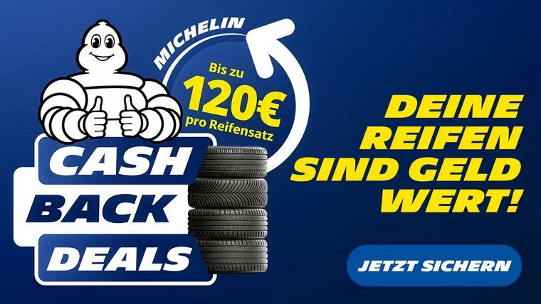 Michelin PKW